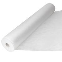 Medical bed pads Standard in a roll, 70*200, white